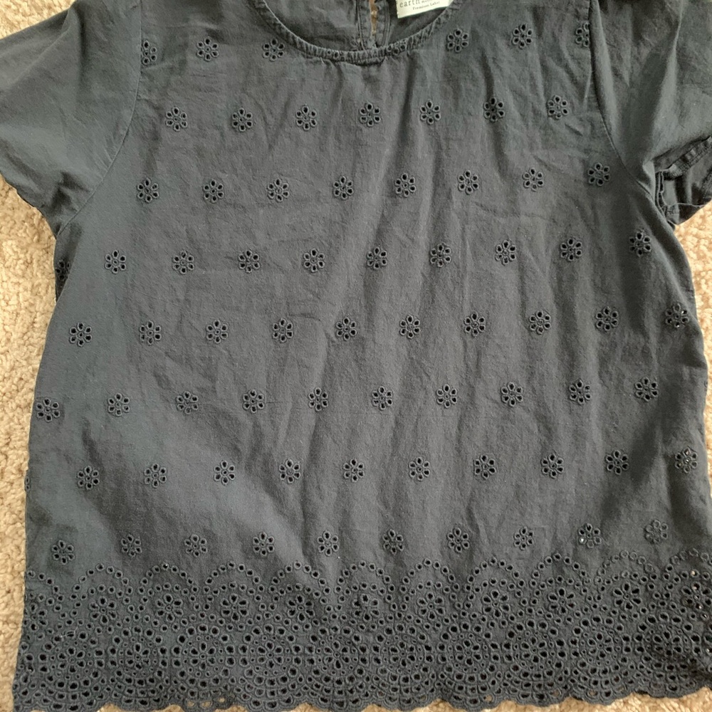 earth tee